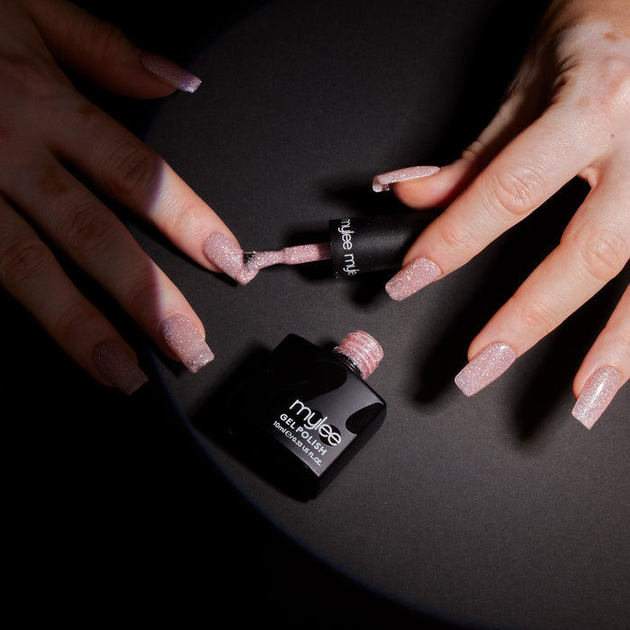 Spotlight Gel Polish - Glinda