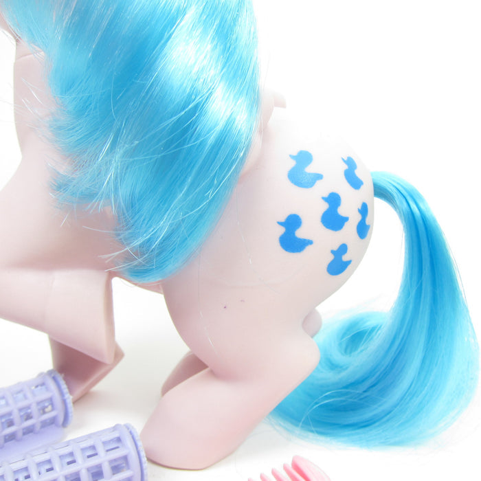 My Little Pony Sprinkles from Waterfall playset