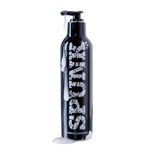 Spunk Lube Hybrid 8 Oz Intimates Adult Boutique
