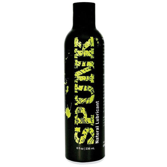 Spunk Lube Natural 8 Oz Intimates Adult Boutique