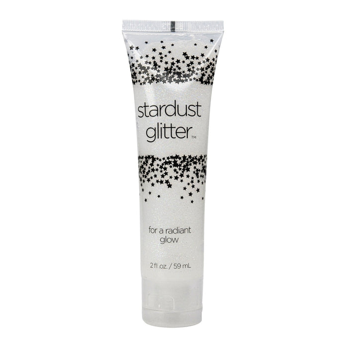 Stardust Glitter Crystal 2 Oz Intimates Adult Boutique