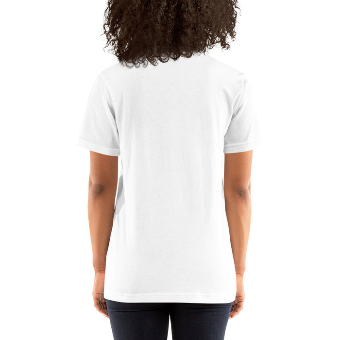 Stars & Stripes Forever Unisex T-Shirt