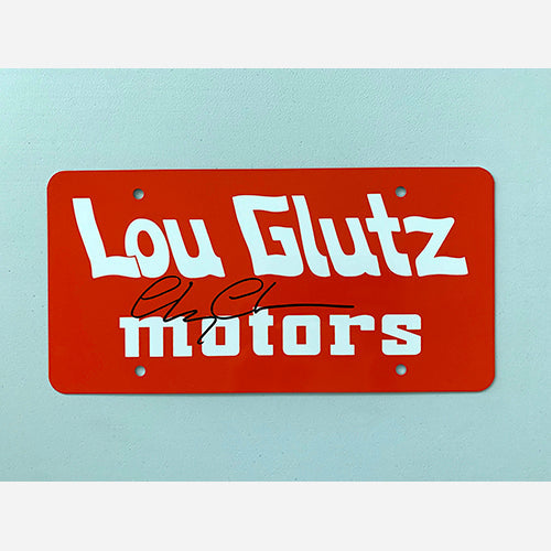 STOCK-CHEVY-CHASE-001-LOU-GLUTZ-PLATE