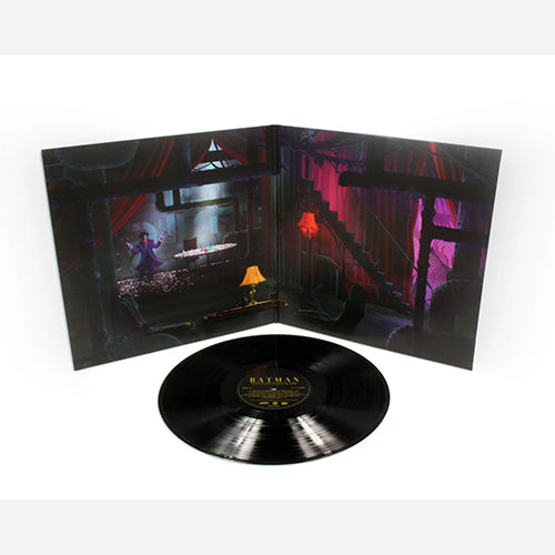 STOCK-DANNY-ELFMAN-002-MONDO-BATMAN-SOUNDTRACK-LP-BLACK