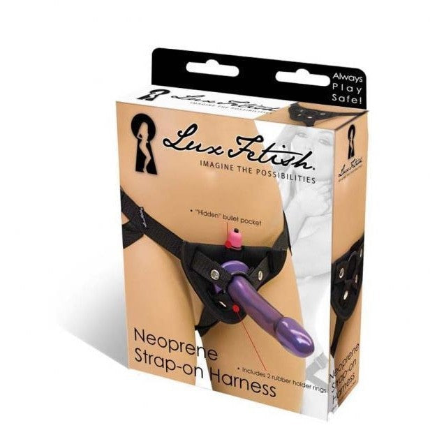 Intimates Adult Boutique