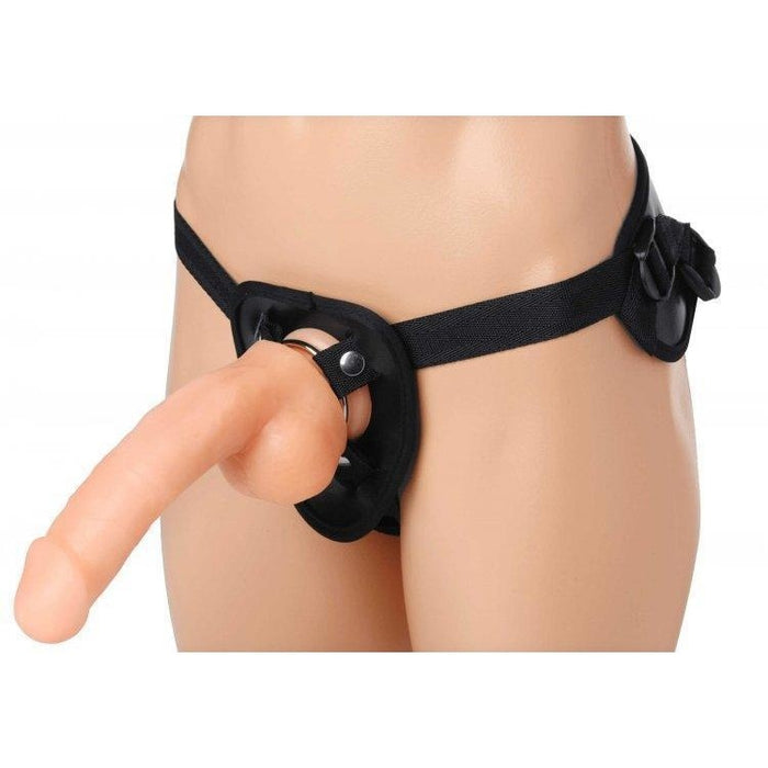 Intimates Adult Boutique