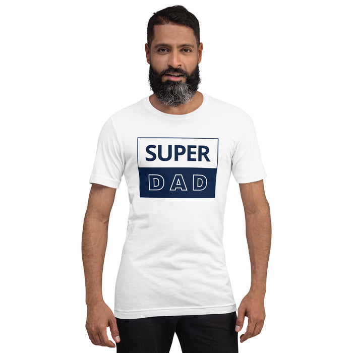 Super Dad T-Shirt