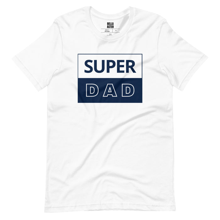 Super Dad T-Shirt