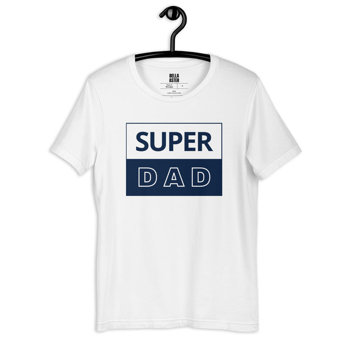 Super Dad T-Shirt