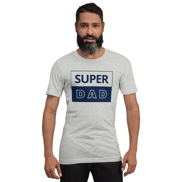 Super Dad T-Shirt