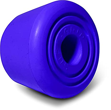 Sure Grip Bullseye Toe-Stops (pair)