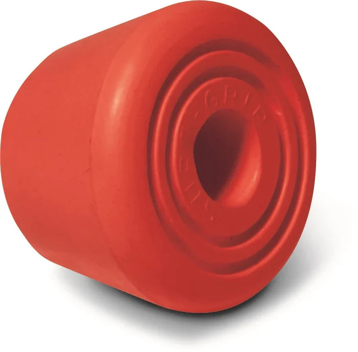 Sure Grip Bullseye Toe-Stops (pair)