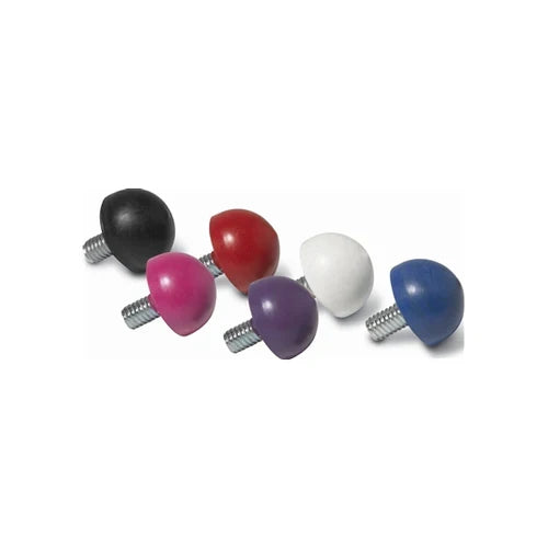 Sure-Grip Metal Stem Dance Plugs - Super X