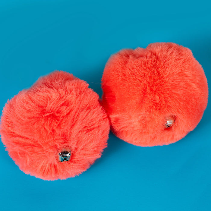 Peach Orange