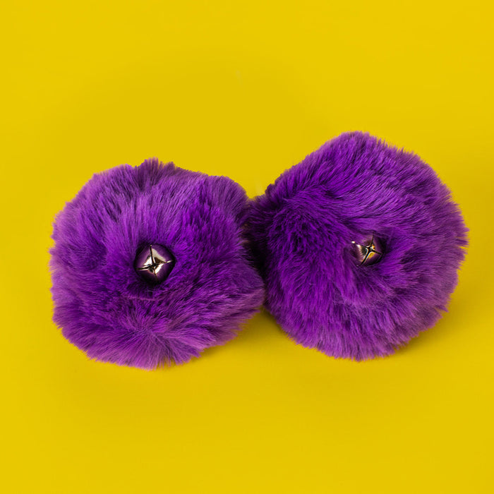 Sure Grip Pom Poms