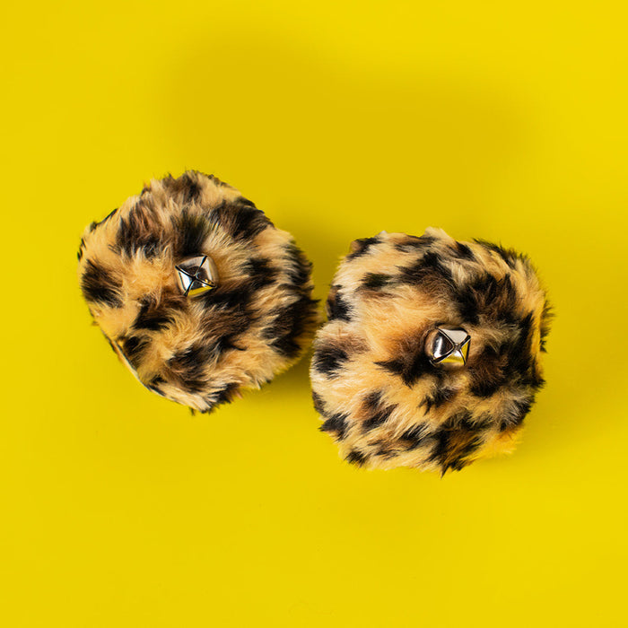 Sure Grip Pom Poms