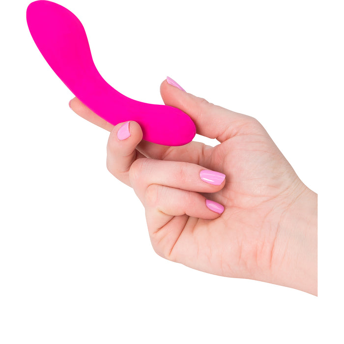 Swan Wand Mini Intimates Adult Boutique