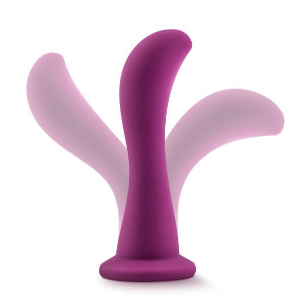 Temptasia Bellatrix Plum G Spot- Prostate Massager Intimates Adult Boutique