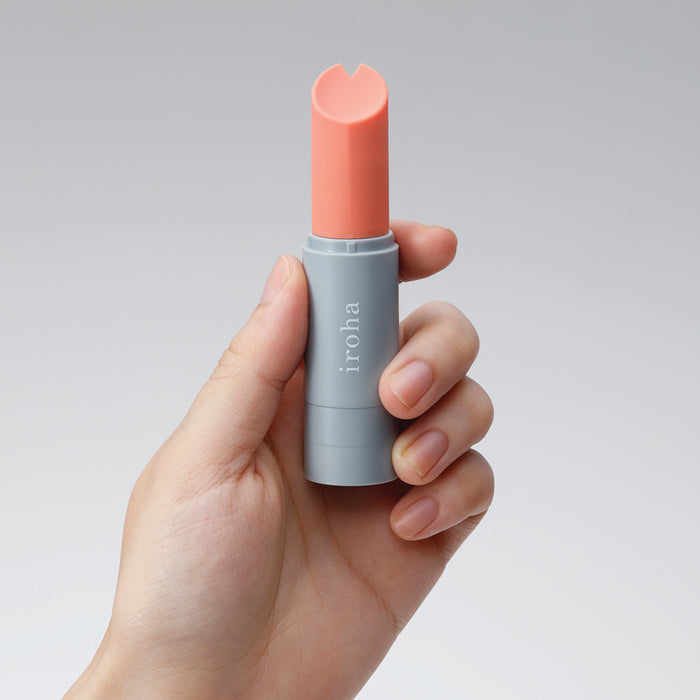 Tenga Iroha Stick Coral Intimates Adult Boutique