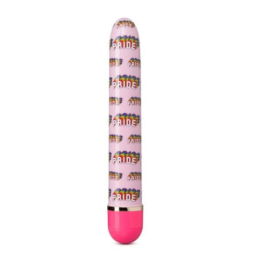The Collection Pride Vibe Pink Intimates Adult Boutique