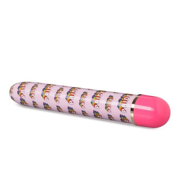 The Collection Pride Vibe Pink Intimates Adult Boutique