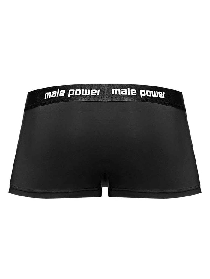 The Helmet Short Black Large Intimates Adult Boutique