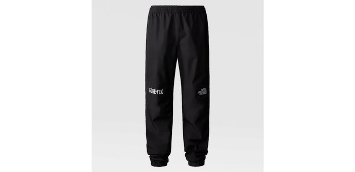 The North Face - GTX Mountain Pant - Black-Pantalons et Shorts-NF0A831LJK31