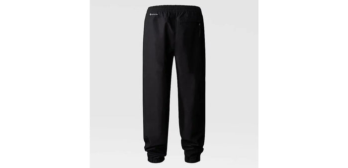The North Face - GTX Mountain Pant - Black-Pantalons et Shorts-NF0A831LJK31