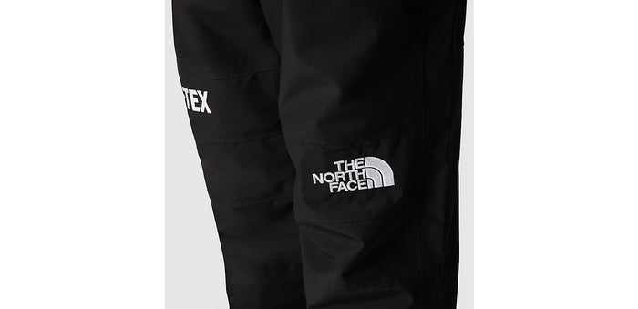 The North Face - GTX Mountain Pant - Black-Pantalons et Shorts-NF0A831LJK31