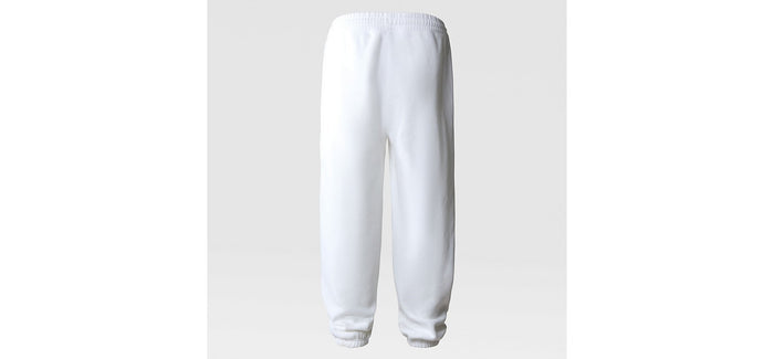 The North Face - M HWT REL FIT Pant - TNF White-Pantalons et Shorts-NF0A84GJLA91
