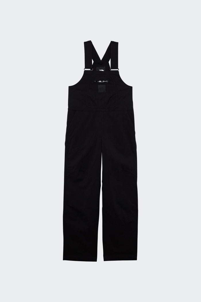 The North Face - Salopette Y2K Mountain - Tnf Black-Jupes et Pantalons-NF0A852OJK31