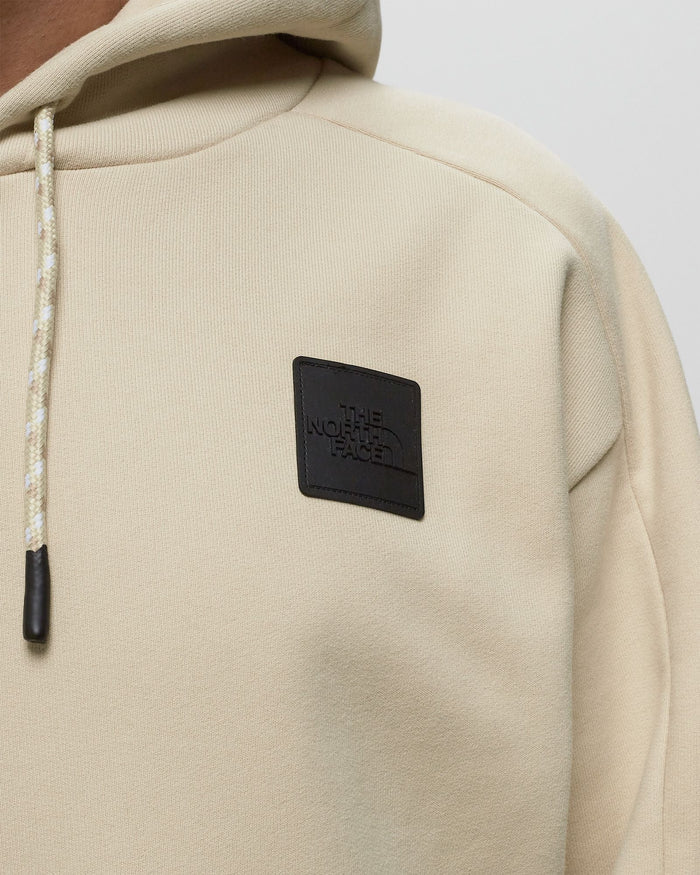 The North Face - U 489 Hoodie - Gravel-Pulls et Sweats-NF0A85323X41