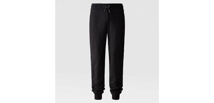 The North Face - U 489 Pants TNF - Black-Pantalons et Shorts-NF0A8534JK31