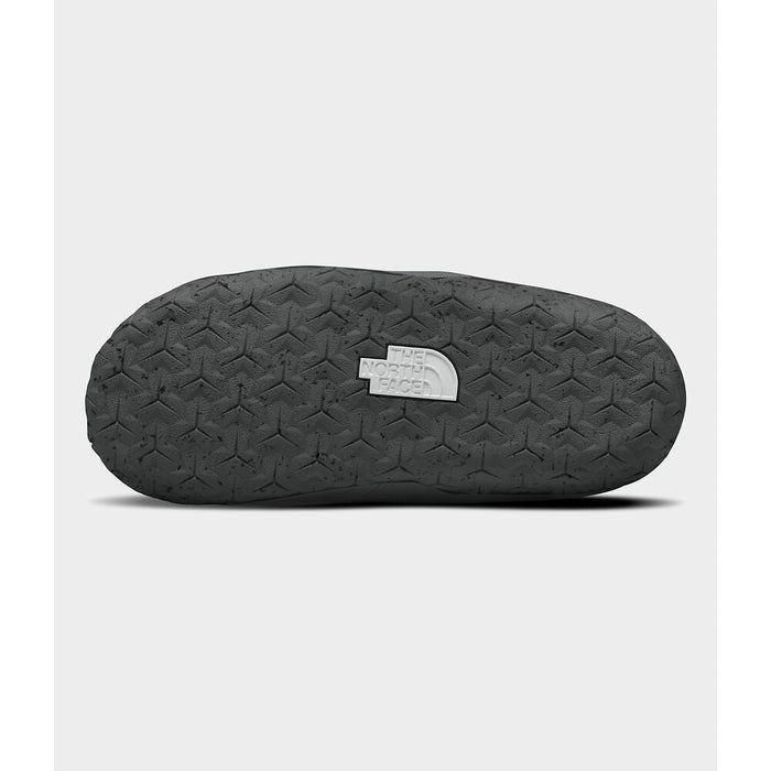 The North Face - W Nuptse Apres Bootie - Asphalt Grey - Tnf Black-Chaussures-NF0A5LWCKT01