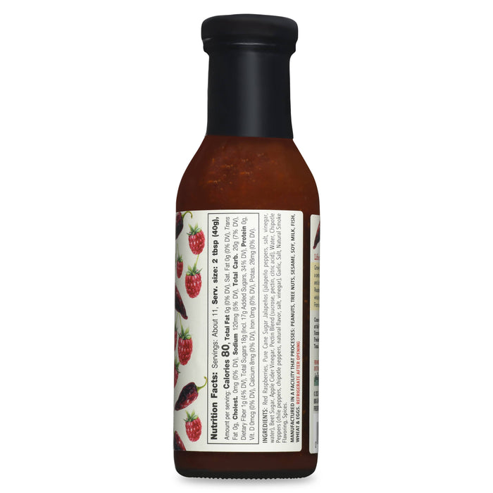 The Original Roasted Raspberry Chipotle Sauce