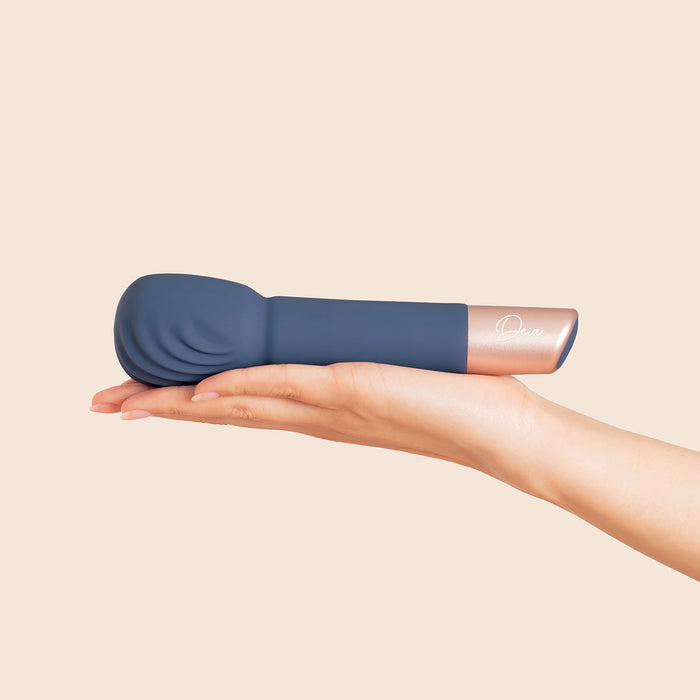 The Wand by Deia Intimates Adult Boutique