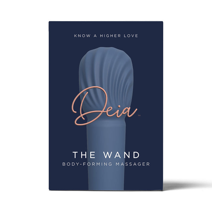 The Wand by Deia Intimates Adult Boutique