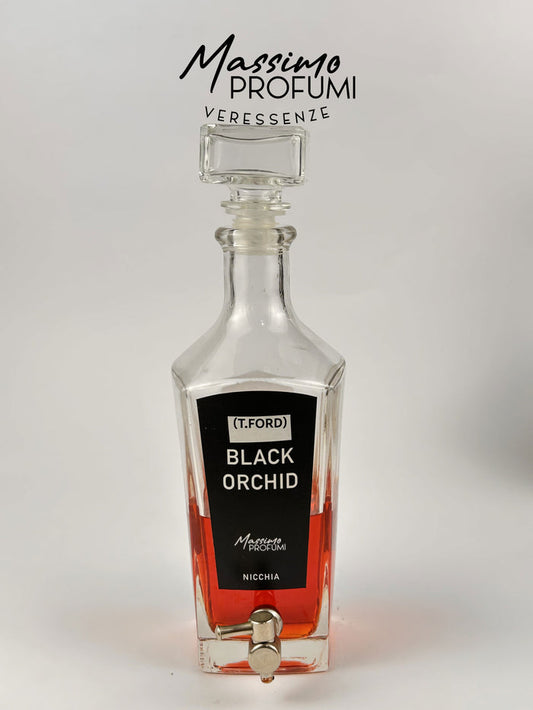 Tom Ford Black Orchid