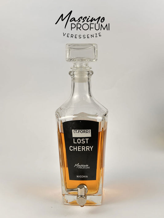 Tom Ford Lost Cherry