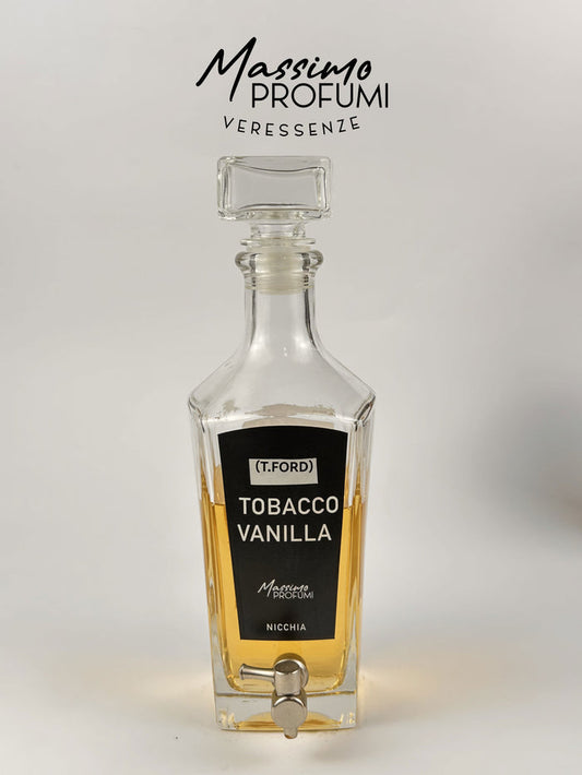 Tom Ford Tobacco Vanille
