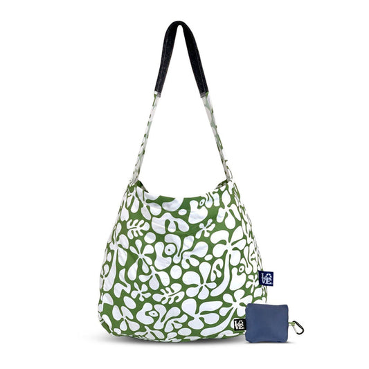 Tote Bag - Groovy Love