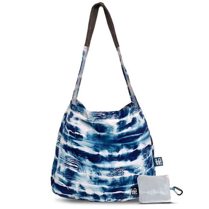 Tote Bag - Ocean Tyde