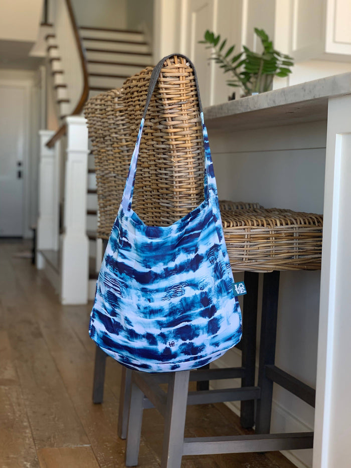 Tote Bag - Ocean Tyde