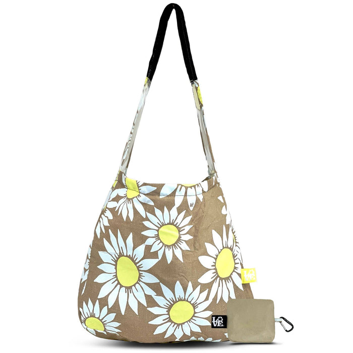 Tote Bag - Sunflowers