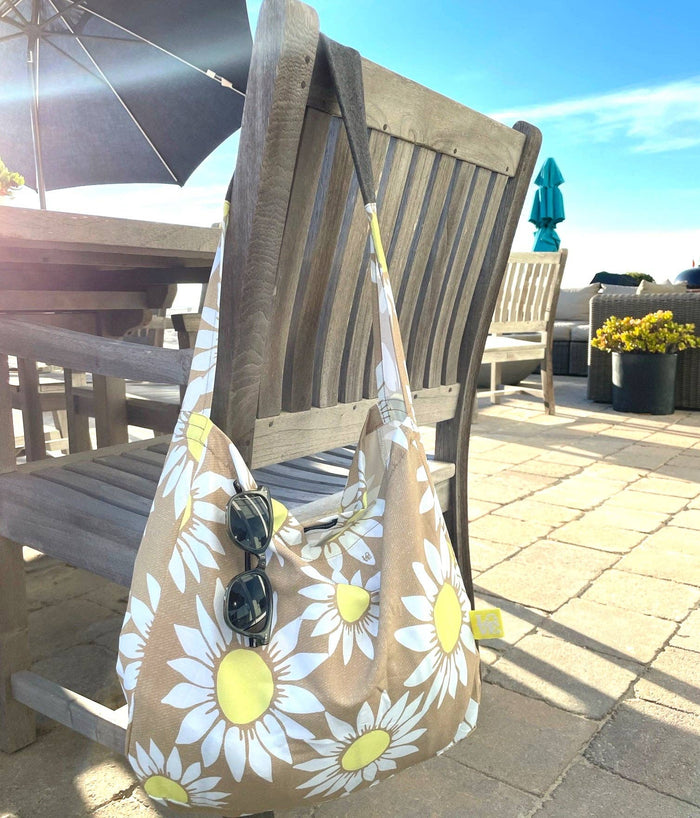 Tote Bag - Sunflowers
