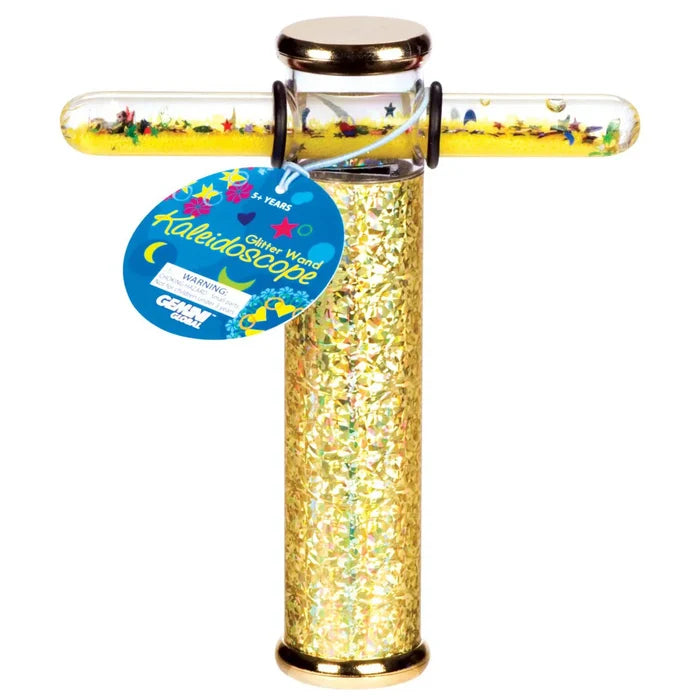 Toysmith Glitter Wand Kldscope