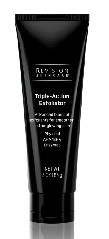 Triple-Action Exfoliator 3 oz