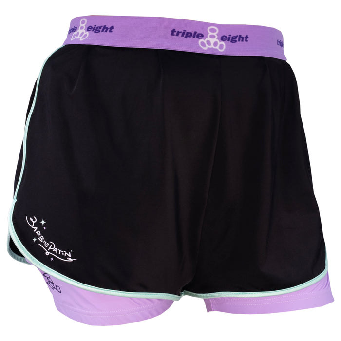 Triple8 Bumsaver - Barbie Patin Signature Edition