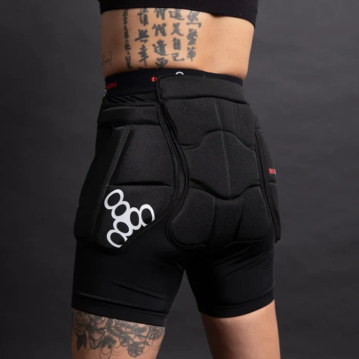 Triple8 Bumsaver 2 Padded Shorts