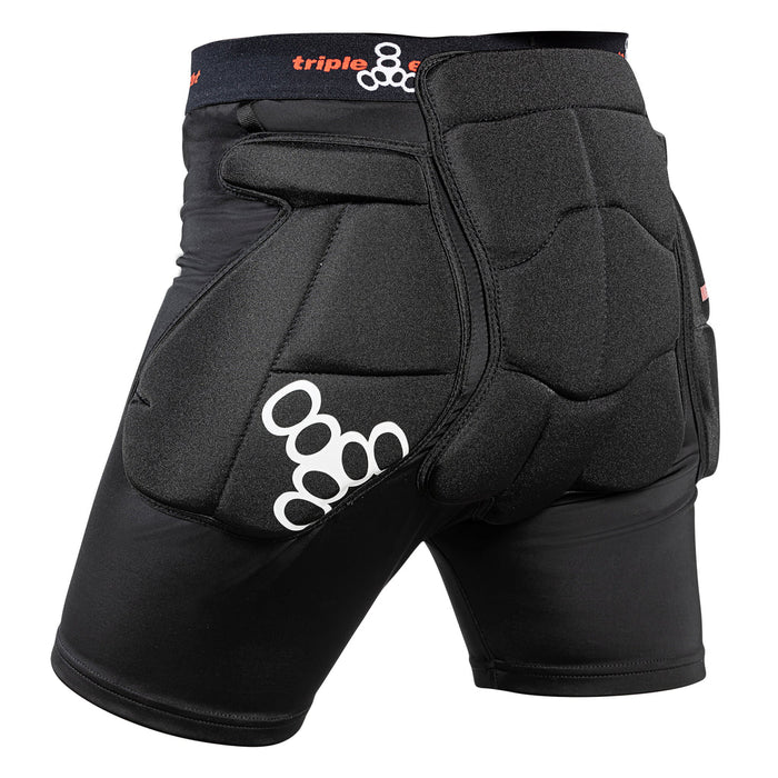 Triple8 Bumsaver 2 Padded Shorts